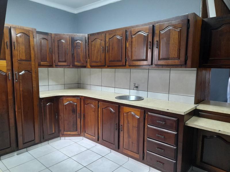 4 Bedroom Property for Sale in Sasolburg Ext 23 Free State